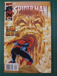 Spiderman 2001 - 07