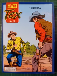 Maxi Tex #022