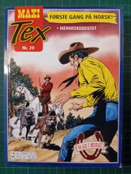 Maxi Tex #020