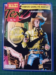 Maxi Tex #016