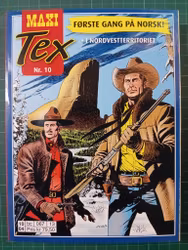 Maxi Tex #010