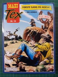 Maxi Tex #018