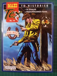 Maxi Tex #019