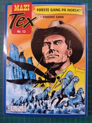 Maxi Tex #012