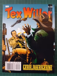 Tex Willer #532