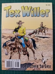 Tex Willer #533