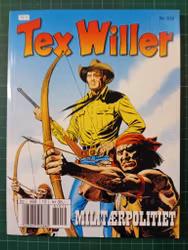 Tex Willer #512