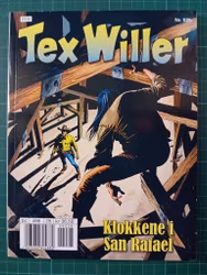 Tex Willer #528