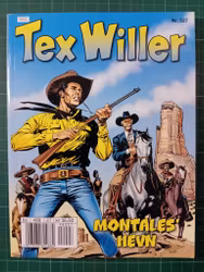 Tex Willer #527