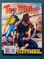 Tex Willer #571