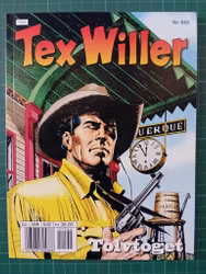 Tex Willer #542
