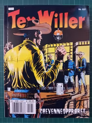 Tex Willer #537