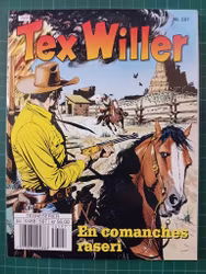 Tex Willer #597