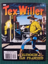 Tex Willer #590