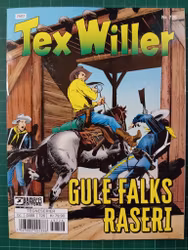 Tex Willer #726