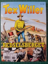 Tex Willer #708