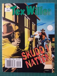 Tex Willer 2000 - 04