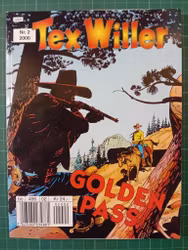 Tex Willer 2000 - 02