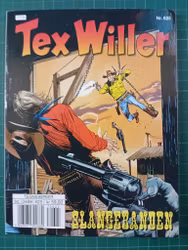 Tex Willer #625