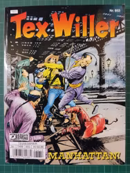 Tex Willer #653