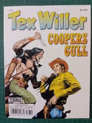 Tex Willer #670