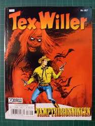 Tex Willer #657