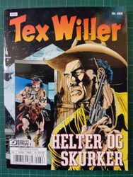 Tex Willer #668