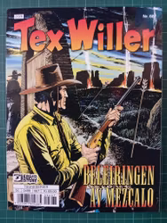 Tex Willer #667