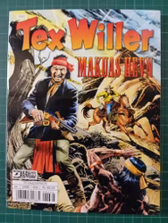 Tex Willer #666