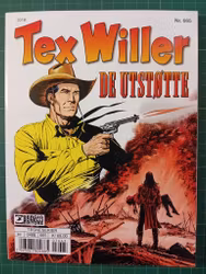 Tex Willer #665