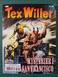 Tex Willer #698