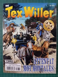 Tex Willer #679