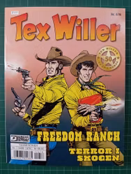 Tex Willer #678