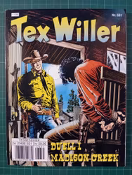 Tex Willer #631