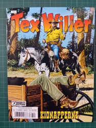 Tex Willer #640
