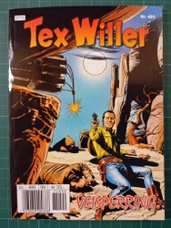 Tex Willer #499