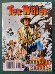 Tex Willer #492