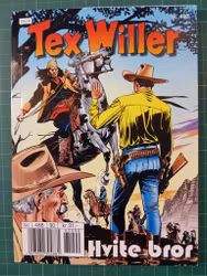 Tex Willer #490