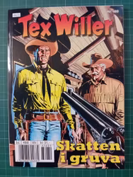 Tex Willer #489