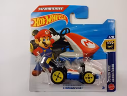 Mariokart Standard kart #129