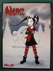 Nemi Monstrifer