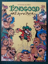 Iznogood Helsprødagen