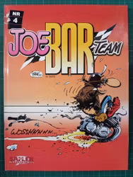 Joe Bar Team 4