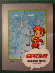Sprint/Sprint Spesial Den unge Sprint