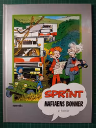 Sprint/Sprint Spesial Mafiaens bønner