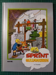 Sprint/Sprint Spesial Gullmakeren