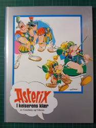 Asterix 06 I keiserens klær