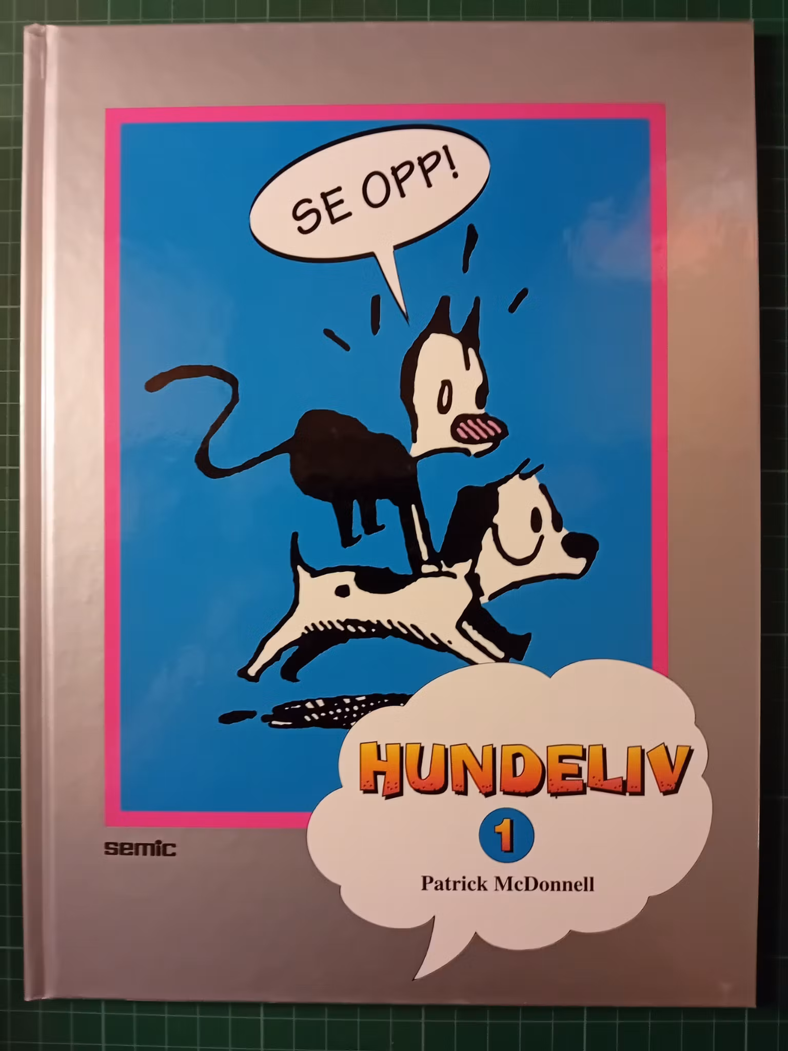 Hundeliv 1