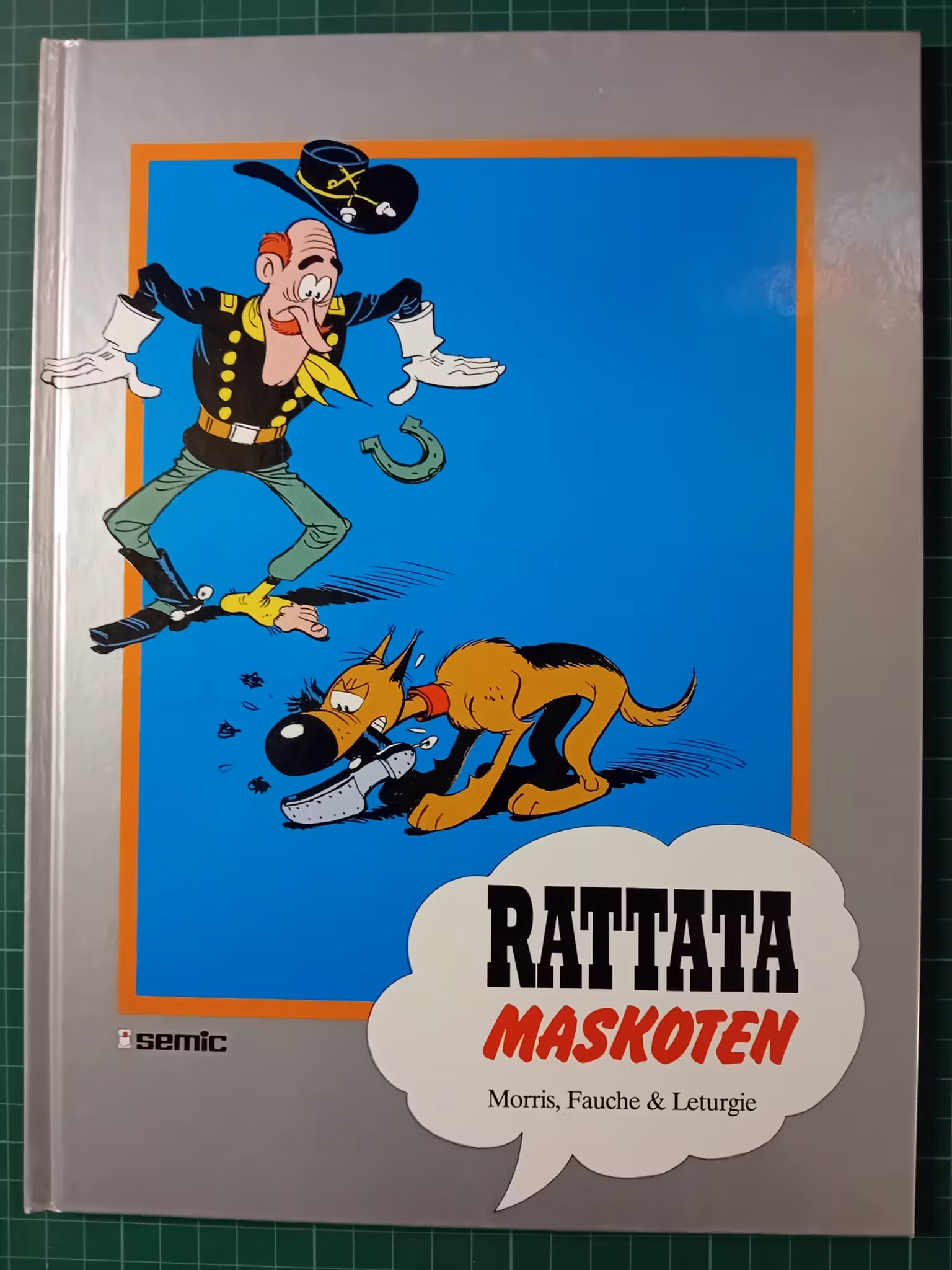 Rattata 01 Maskoten