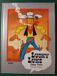 Lucky Luke Daisy town